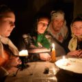 Зимнее солнцестояние – народные суеверия, особенности в эзотерике, астрологии и другие интересные факты