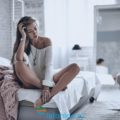 Как узнать, что мужчина думает о тебе на расстоянии: приметы