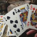 Индивидуальное значение карты король треф и в сочетании с картами Индивидуальное значение карты король треф и в сочетании с картами
