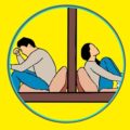 Гадание на отношения "Сохранить нельзя расстаться"
