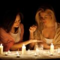 Гадание по кольцу: как узнать пол ребенка по обручальному, на замужество Гадание по кольцу: как узнать пол ребенка по обручальному, на замужество